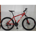 Light Weight Aluminum Alloy Mountain Bicycle with Air Tire for Adult